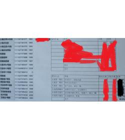 2025年北京市公立小学入学调剂暨多校划片调剂统计